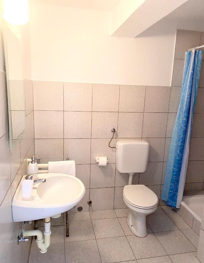 E & E Appartement Medulin Buitenkant foto