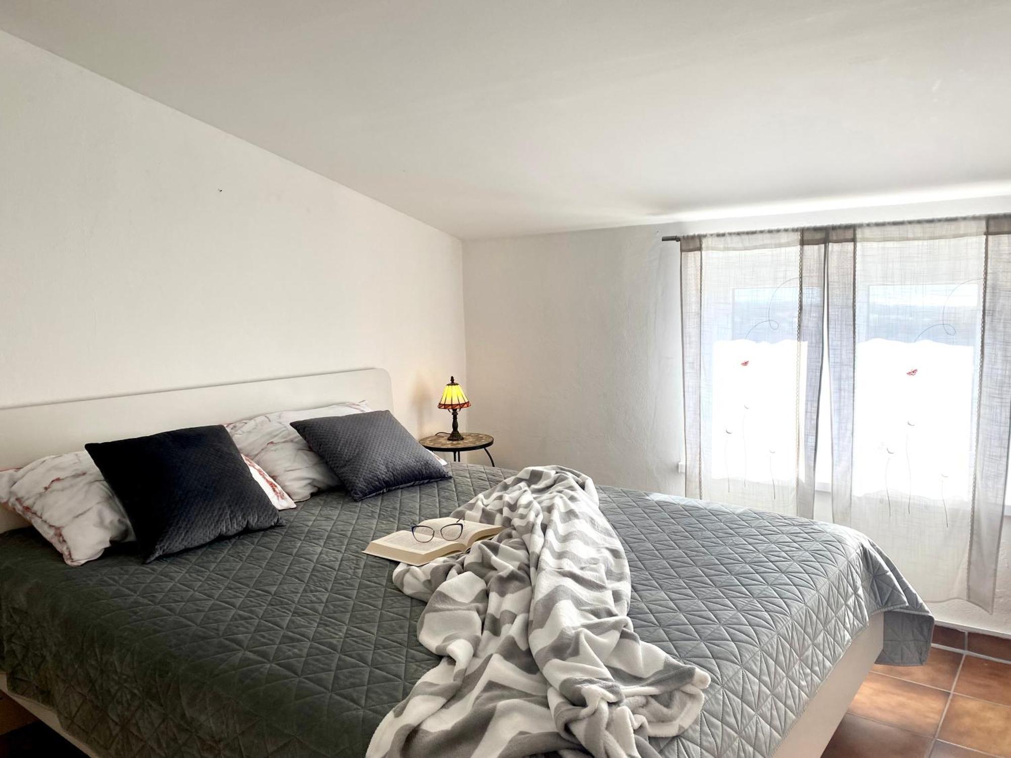 E & E Appartement Medulin Buitenkant foto