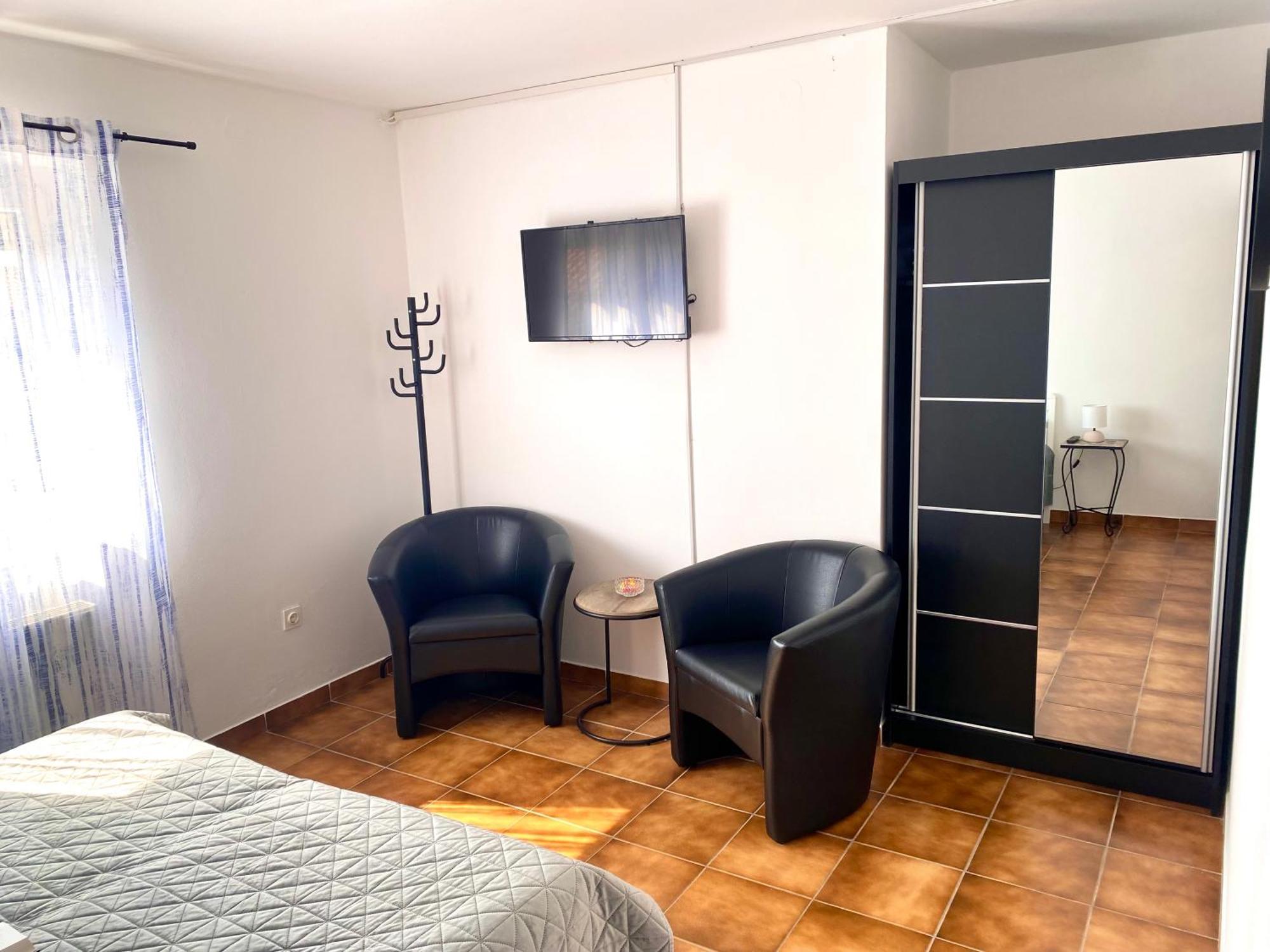 E & E Appartement Medulin Buitenkant foto