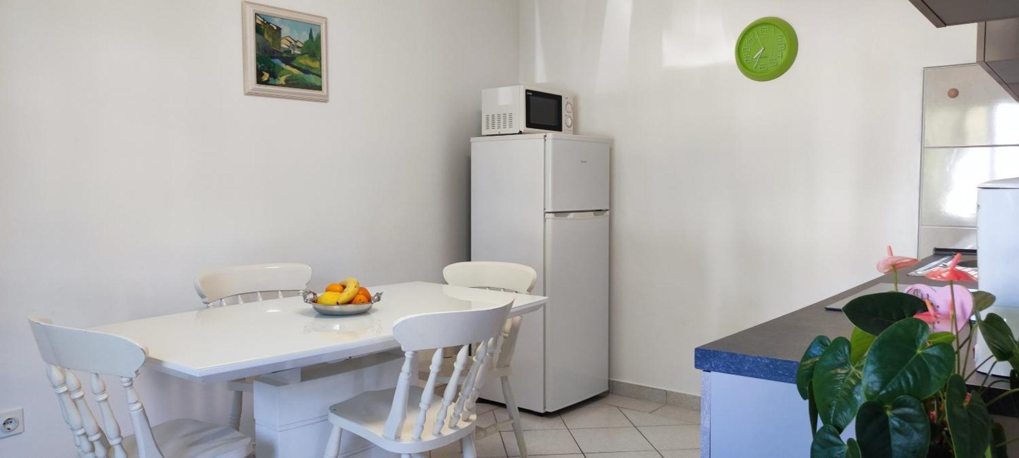 E & E Appartement Medulin Buitenkant foto