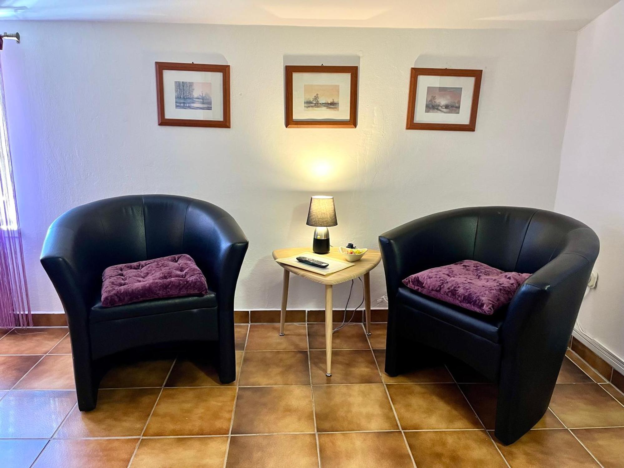 E & E Appartement Medulin Buitenkant foto