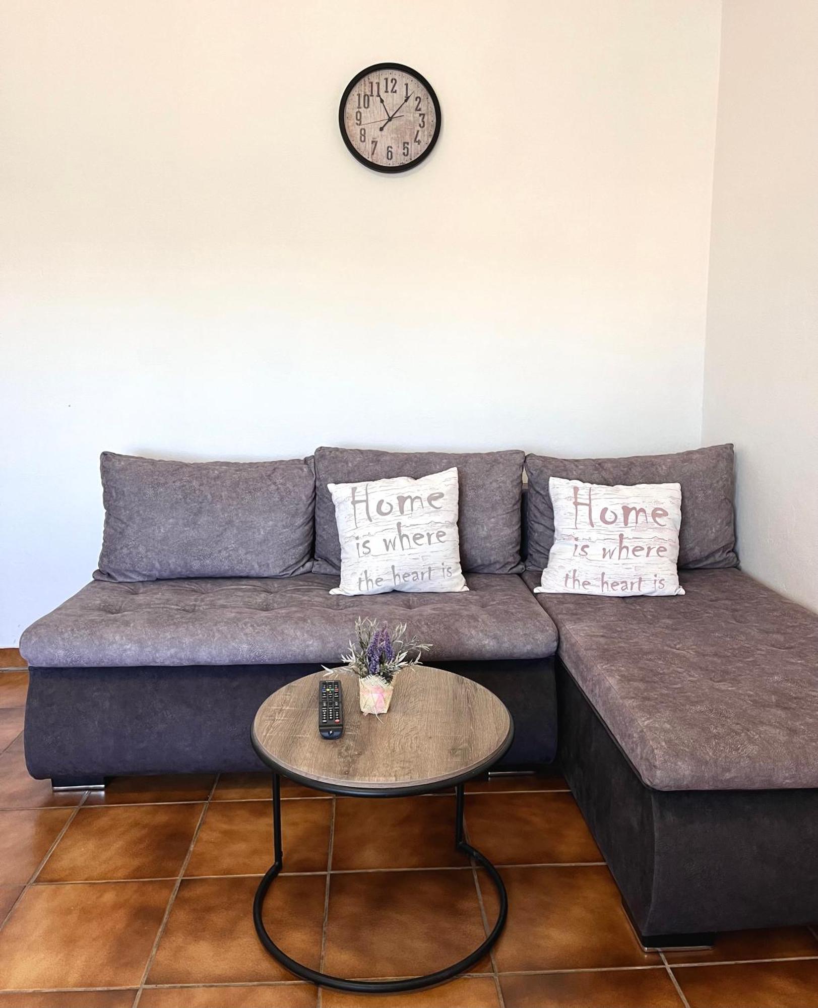 E & E Appartement Medulin Buitenkant foto