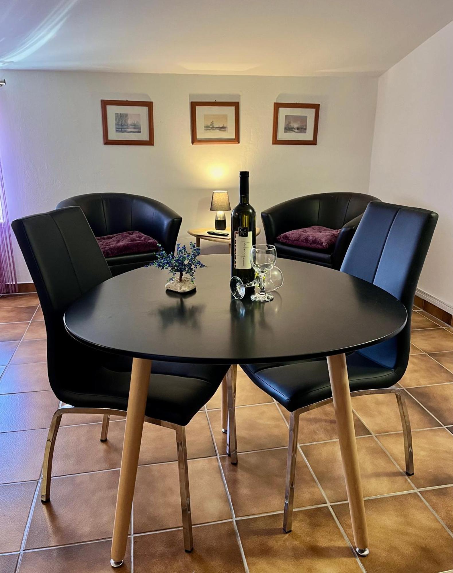 E & E Appartement Medulin Buitenkant foto