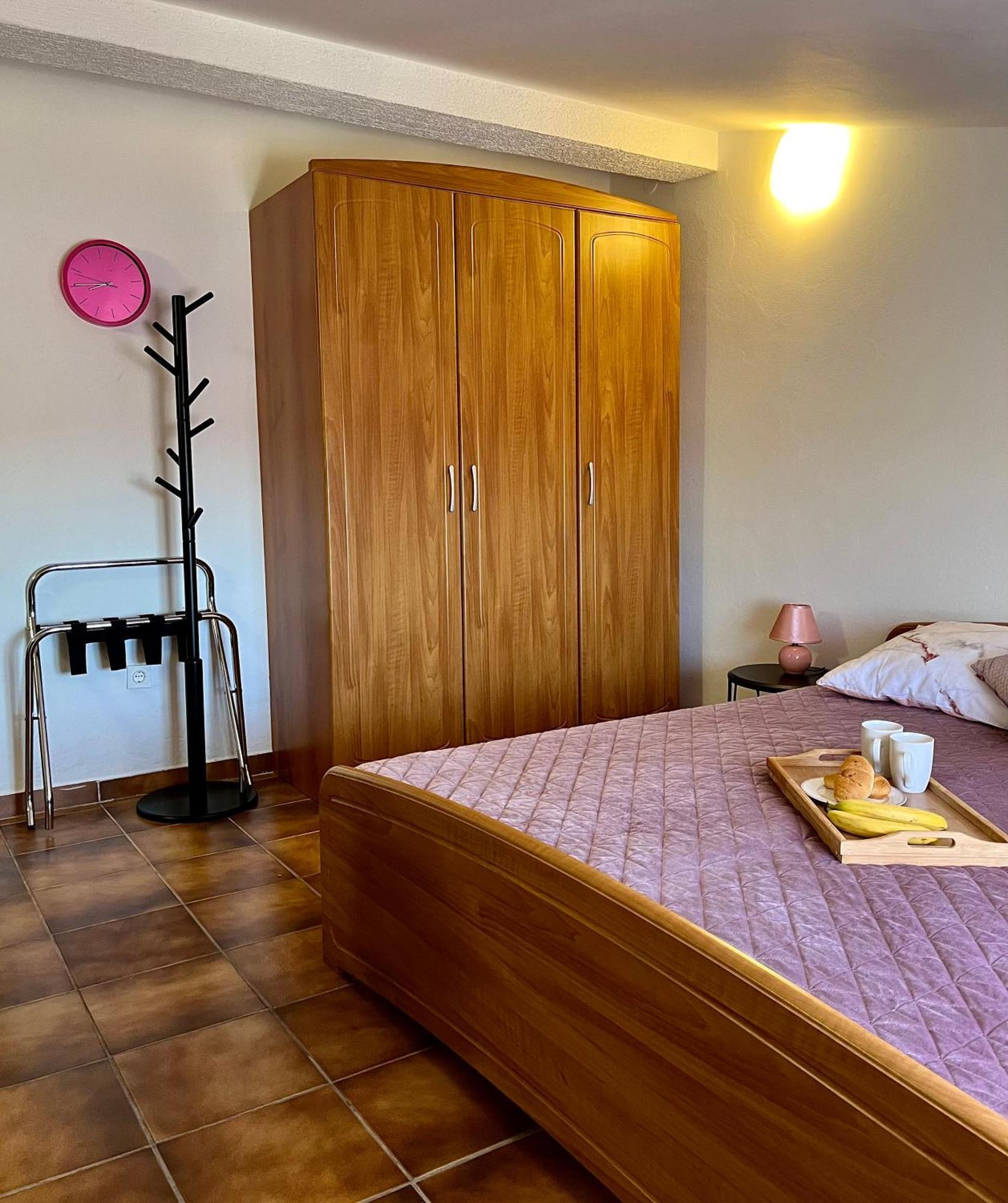 E & E Appartement Medulin Buitenkant foto