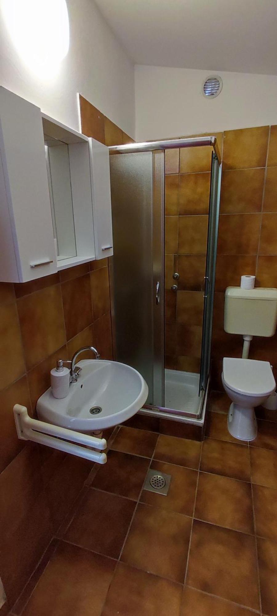 E & E Appartement Medulin Buitenkant foto