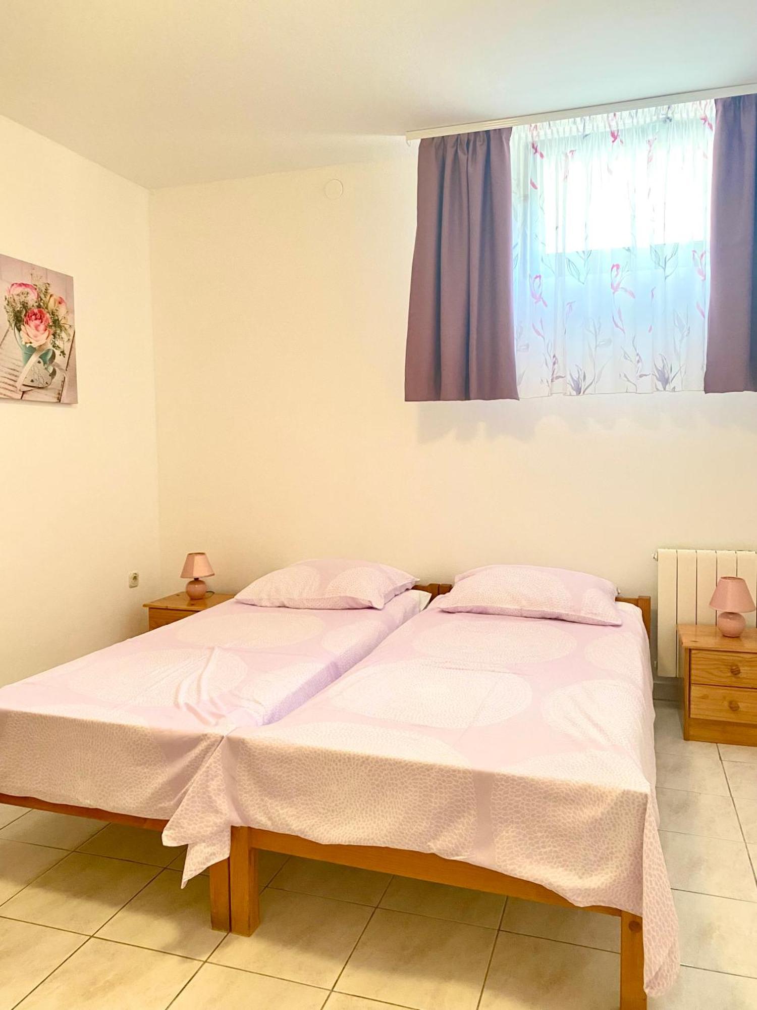 E & E Appartement Medulin Kamer foto